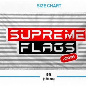 Snap-on Flag 3X5 ft (023)